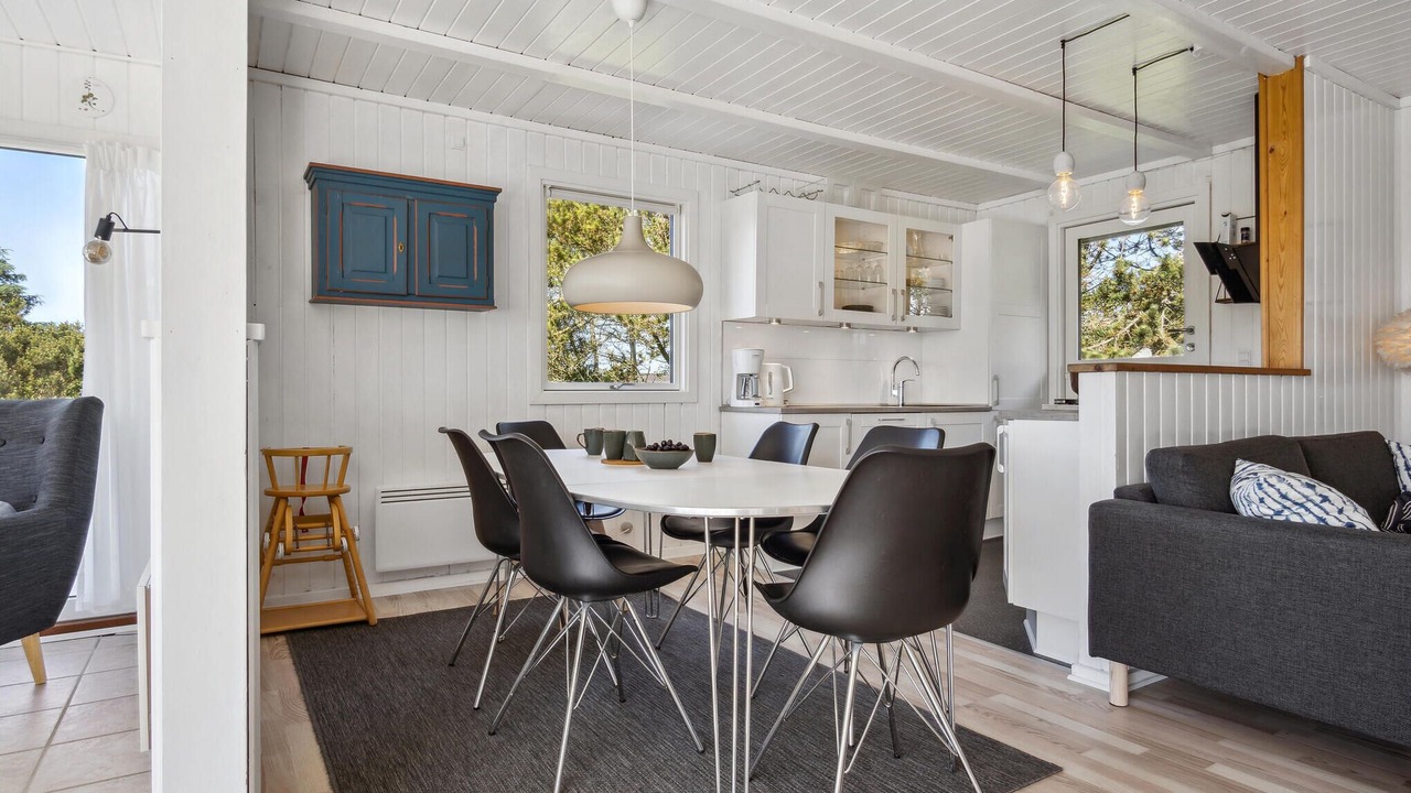 Photo of Bedroom in Blavand Strand