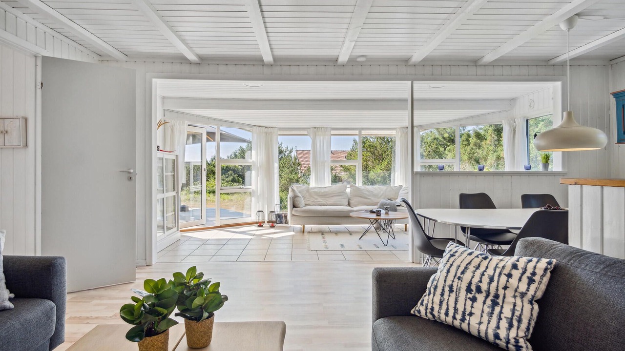 Photo of Bedroom in Blavand Strand