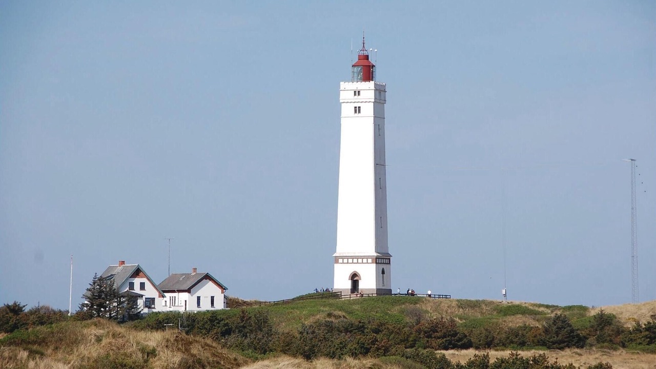 Photo of Others in Blavand Strand