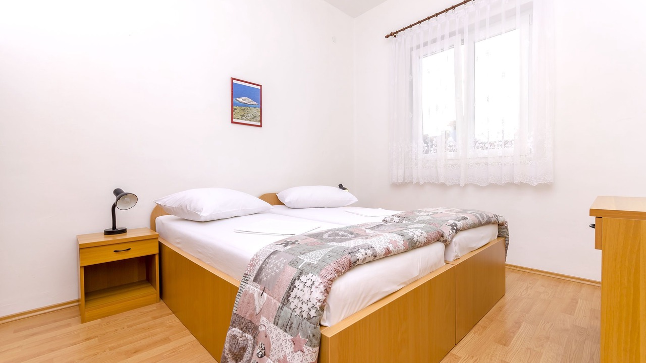 Photo of Bedroom in Okrug Gornji