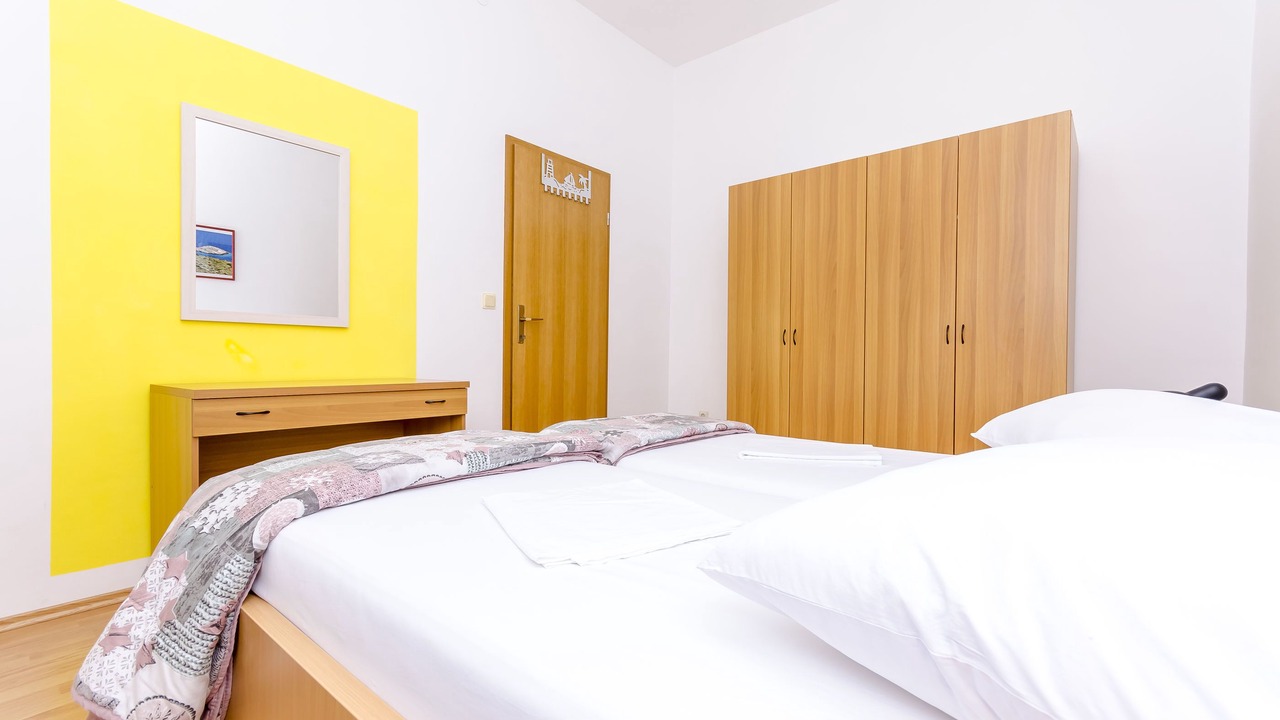 Photo of Bedroom in Okrug Gornji