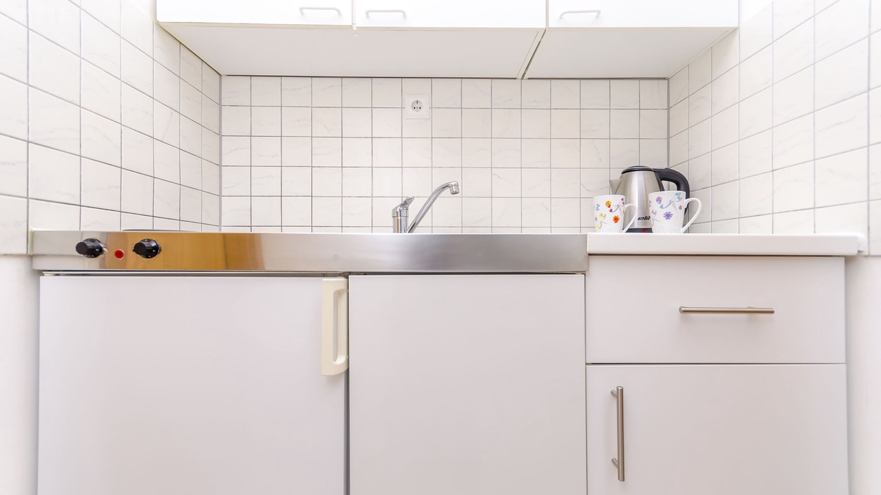Photo of Kitchen in Okrug Gornji