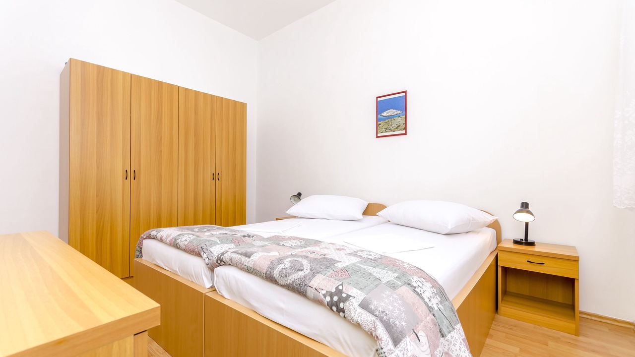 Photo of Bedroom in Okrug Gornji