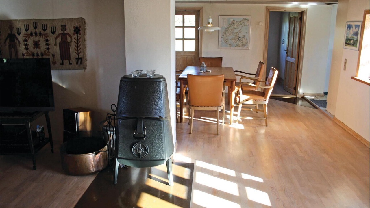 Photo of Bedroom in Vorupør