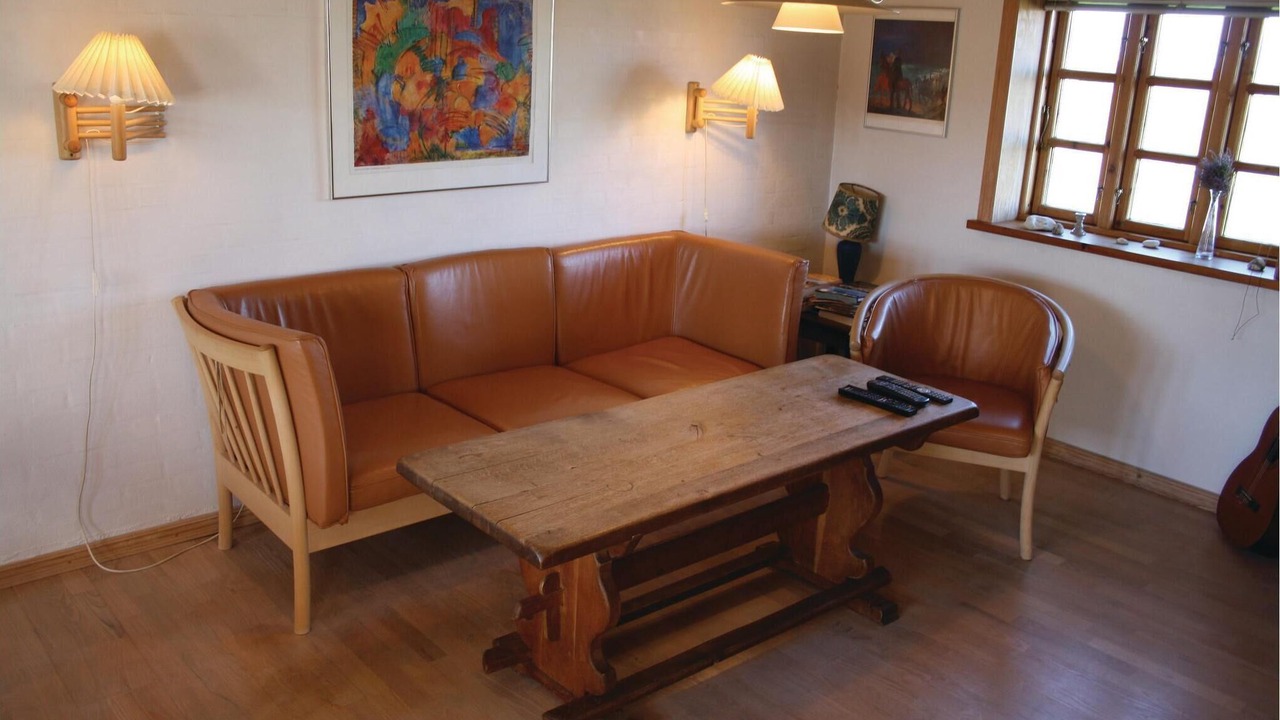 Photo of Bedroom in Vorupør