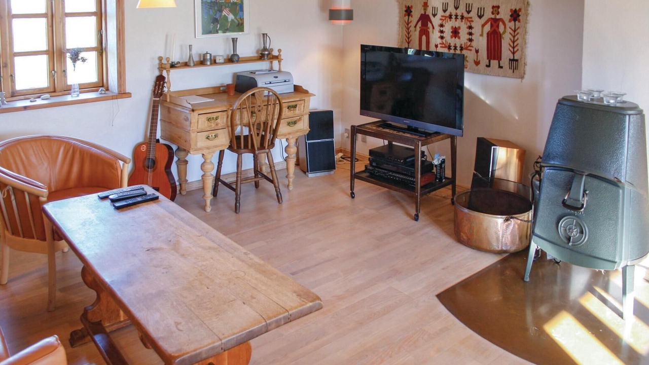 Photo of Bedroom in Vorupør