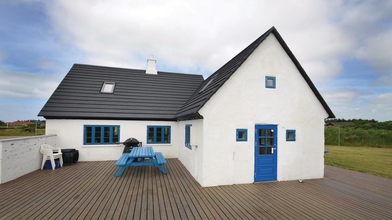 Photo of Outdoor in Vorupør