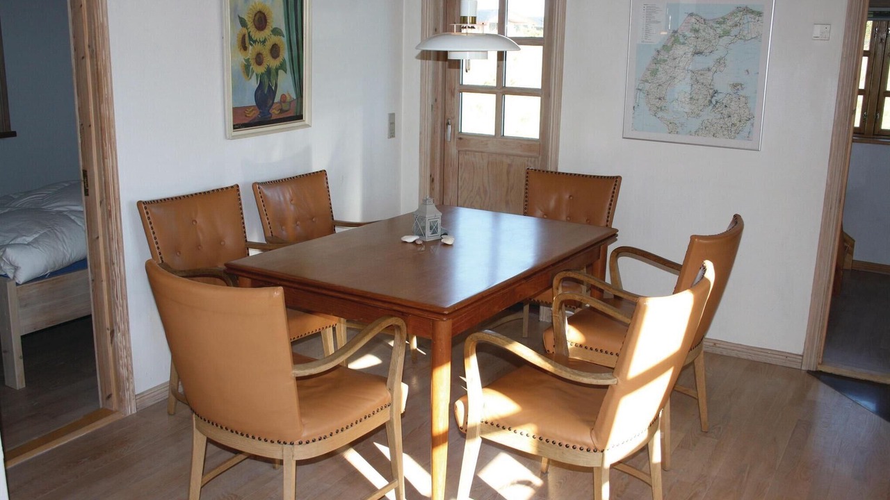 Photo of Bedroom in Vorupør