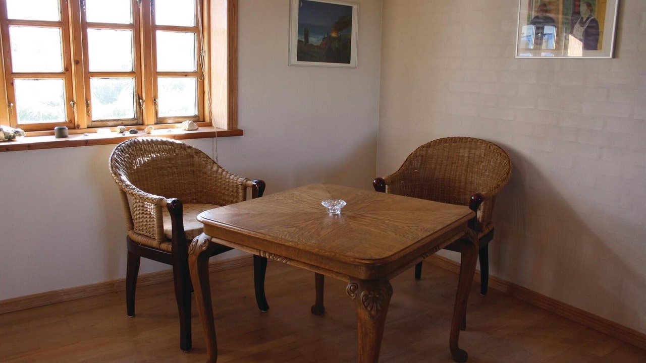 Photo of Bedroom in Vorupør