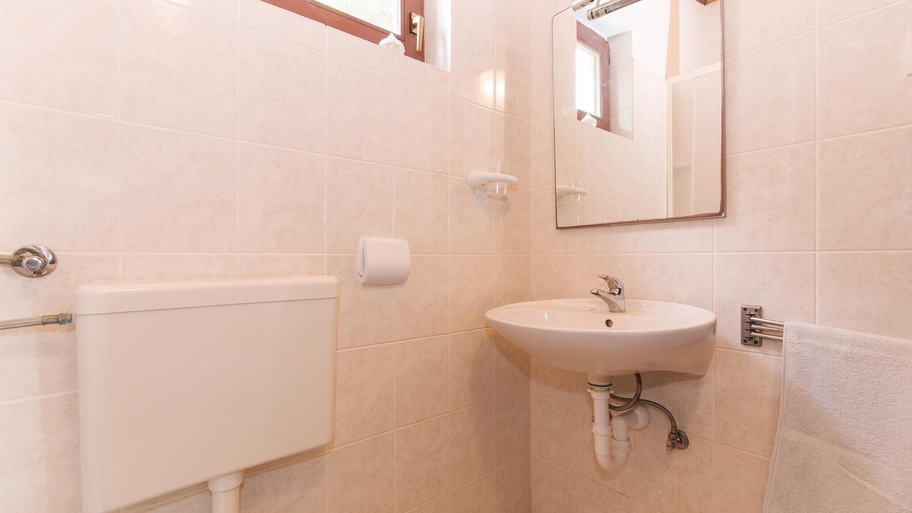 Photo of Bathroom in Vlasici