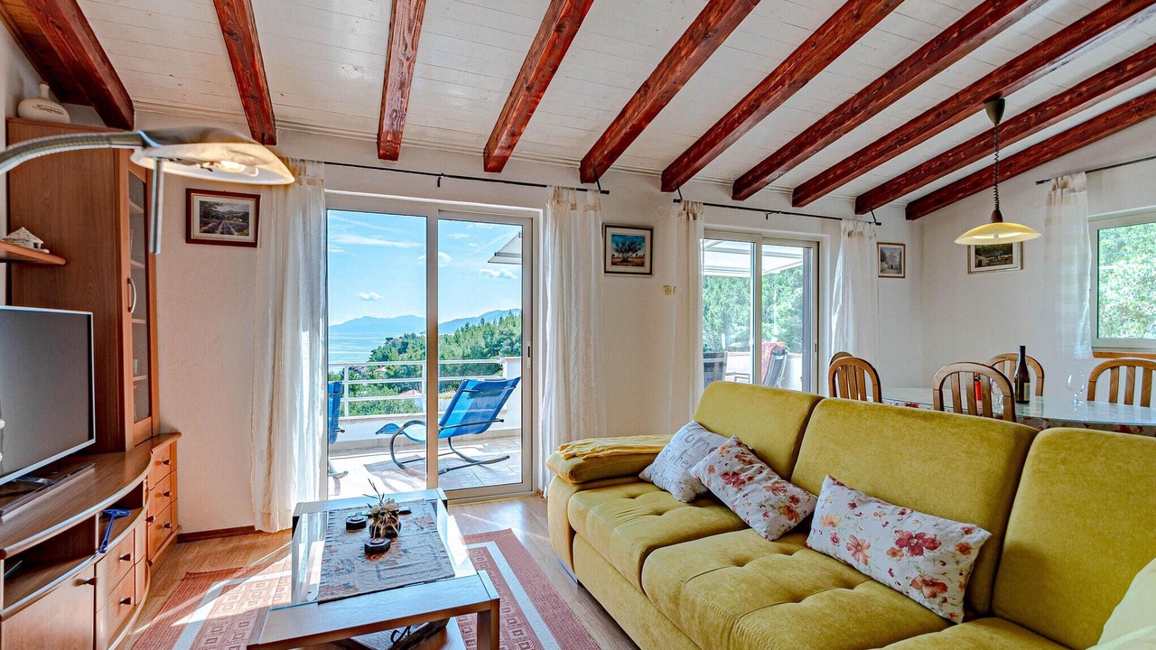 Photo of Bedroom in Prigradica