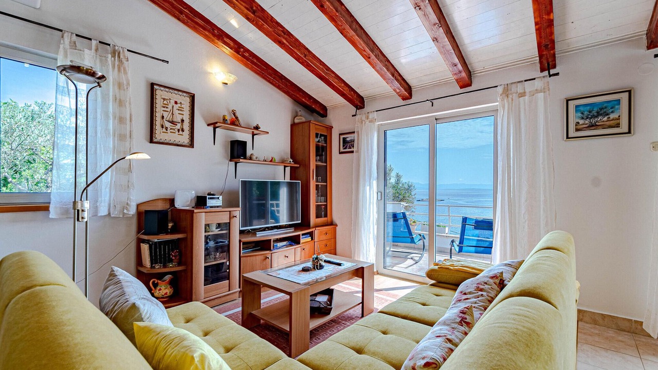 Photo of Bedroom in Prigradica