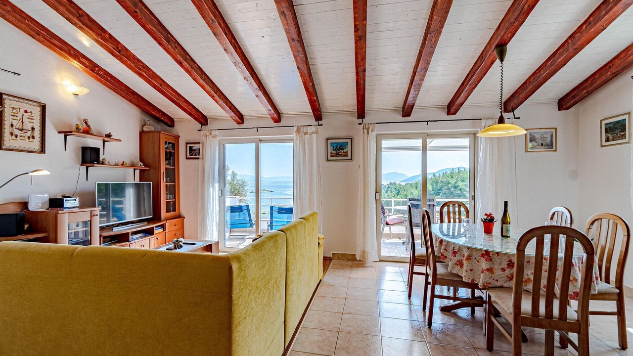 Photo of Bedroom in Prigradica