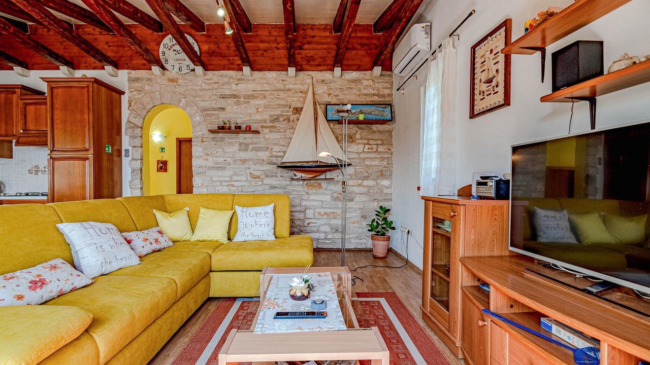 Photo of Bedroom in Prigradica
