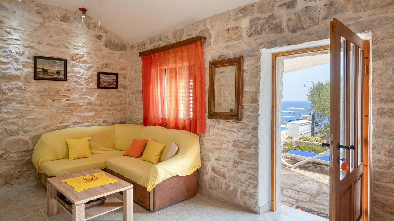 Photo of Bedroom in Prigradica