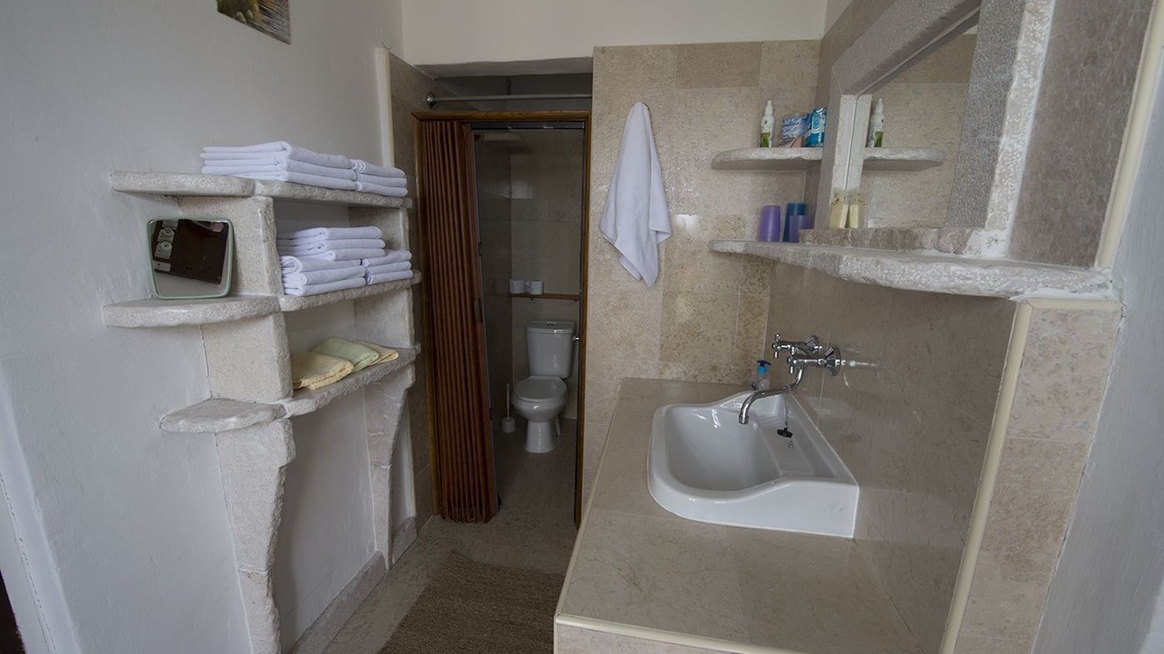 Photo of Bathroom in Prizna