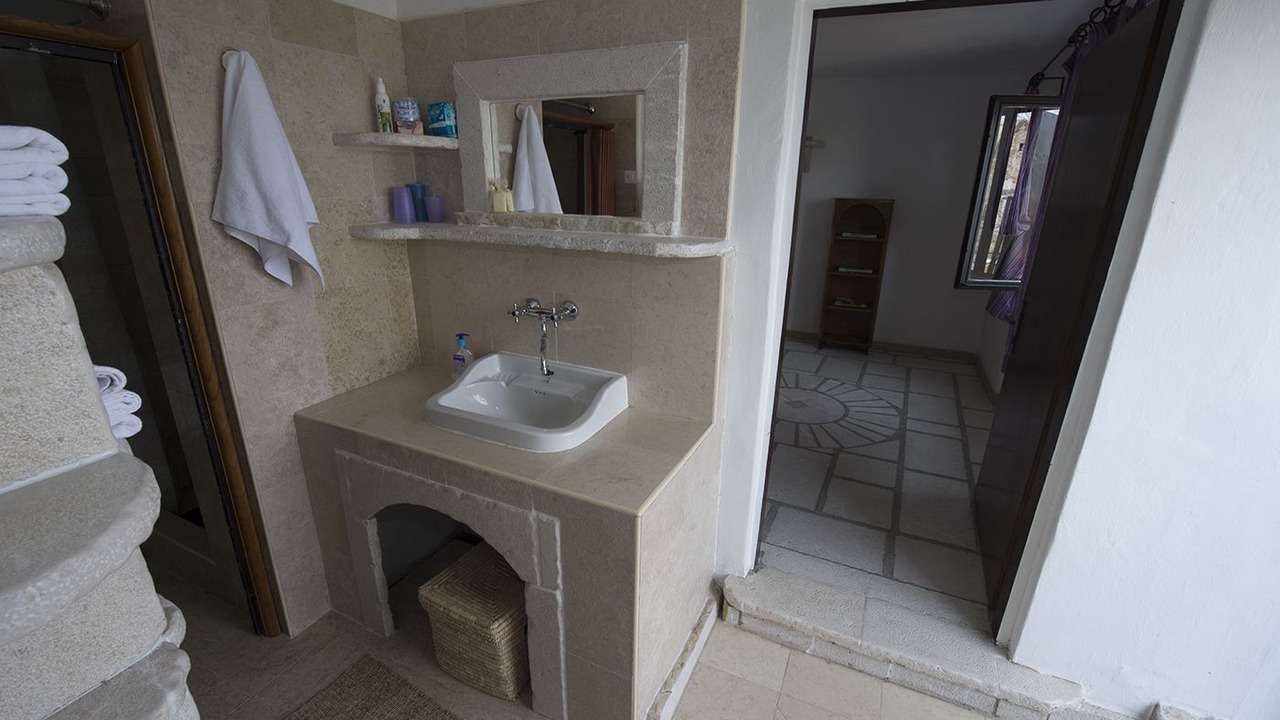 Photo of Bathroom in Prizna