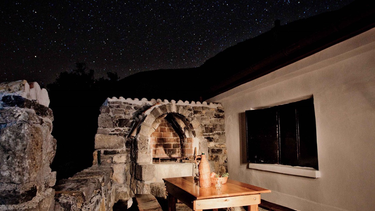 Photo of Patio Balcony in Prizna