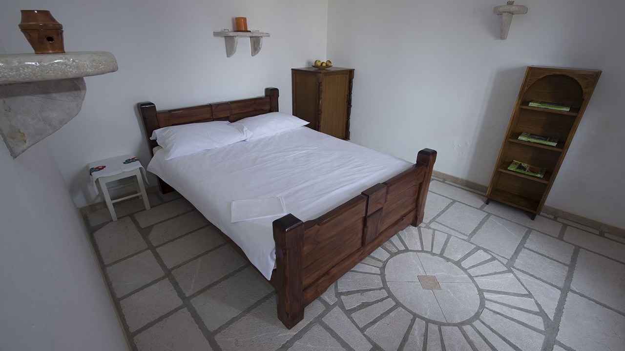 Photo of Bedroom in Prizna