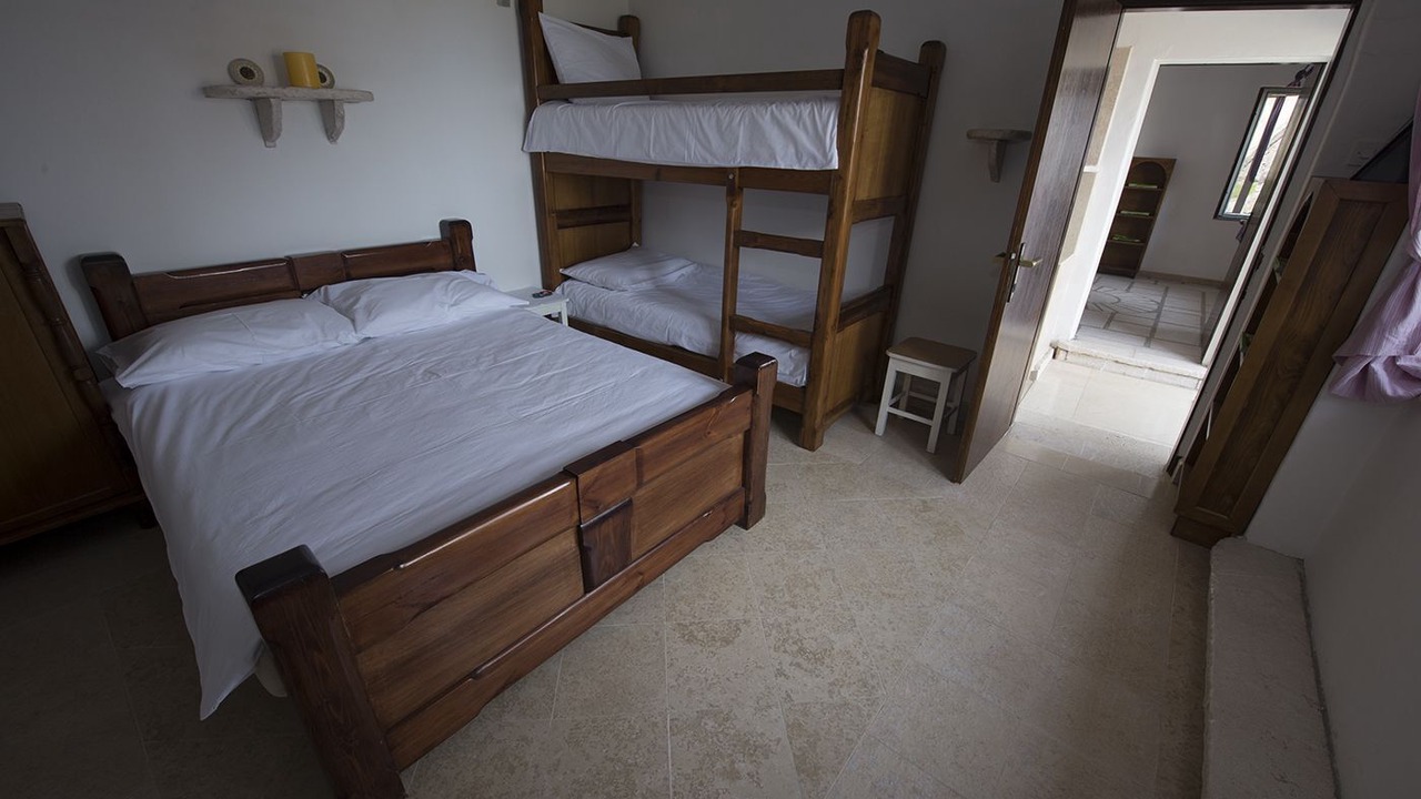 Photo of Bedroom in Prizna