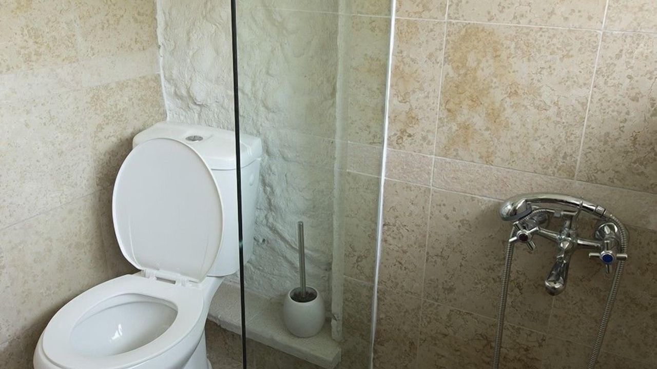 Photo of Bathroom in Prizna