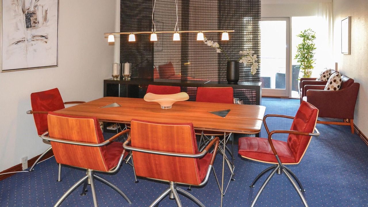 Photo of Bedroom in Kronborg