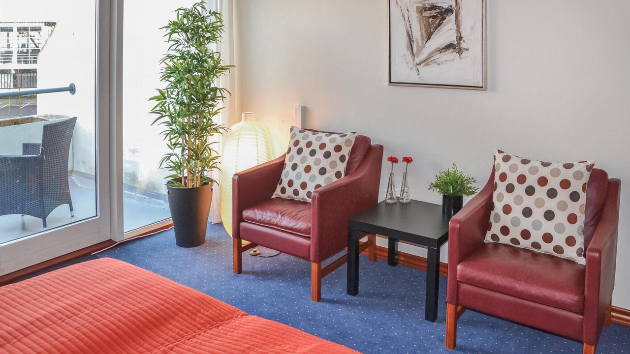 Photo of Bedroom in Kronborg