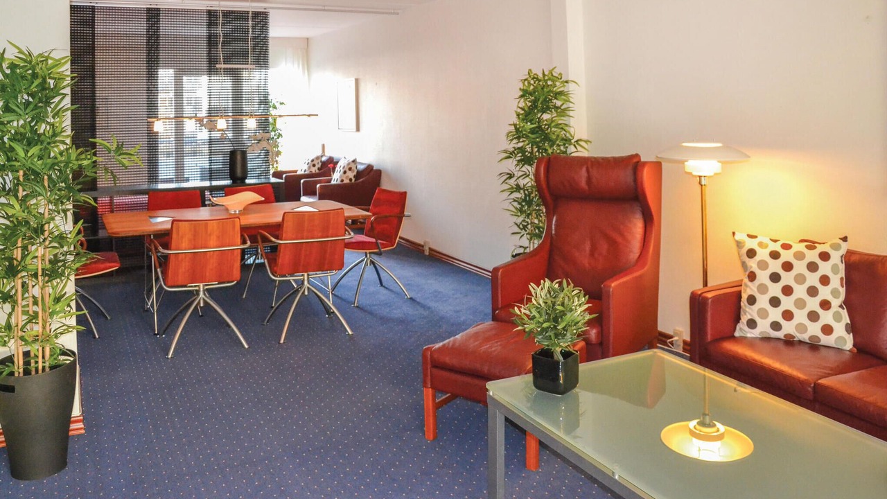 Photo of Bedroom in Kronborg