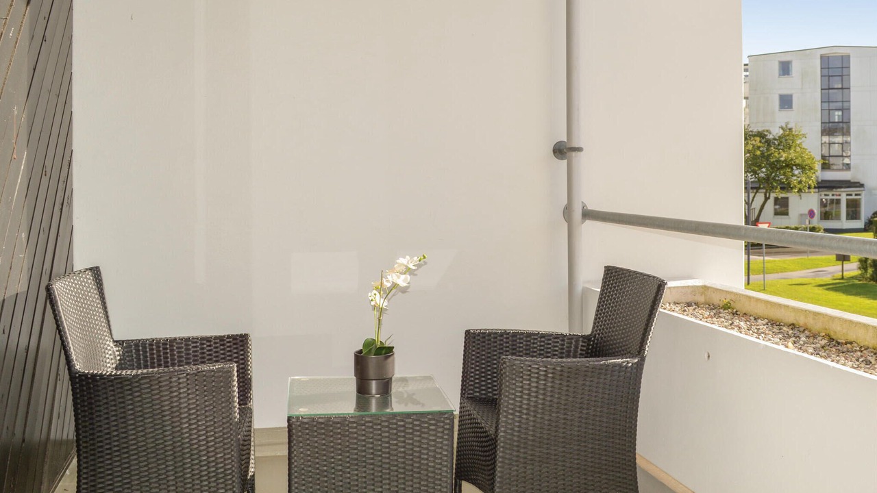 Photo of Bedroom in Kronborg