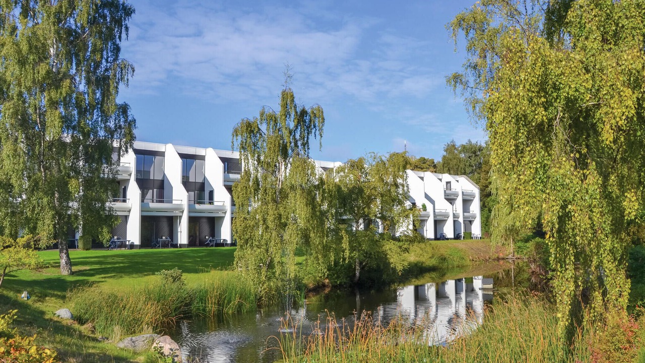 Photo of Outdoor in Kronborg