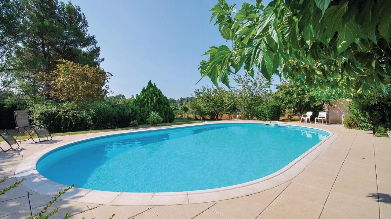 Photo of Outdoor in Salernes