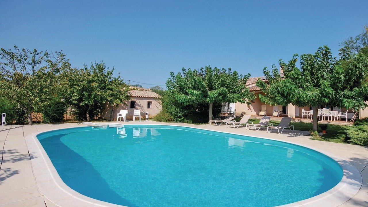 Photo of Outdoor in Salernes