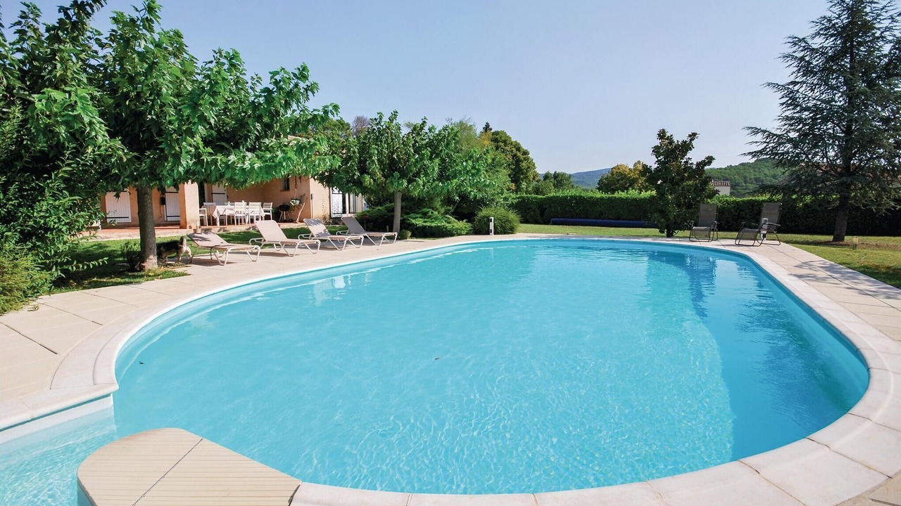 Photo of Outdoor in Salernes