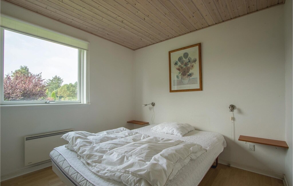 Photo of Bedroom in Nordenbro Vesteregn