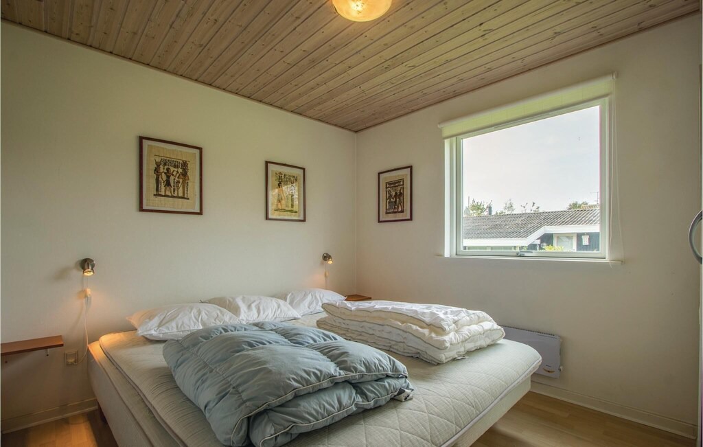 Photo of Bedroom in Nordenbro Vesteregn