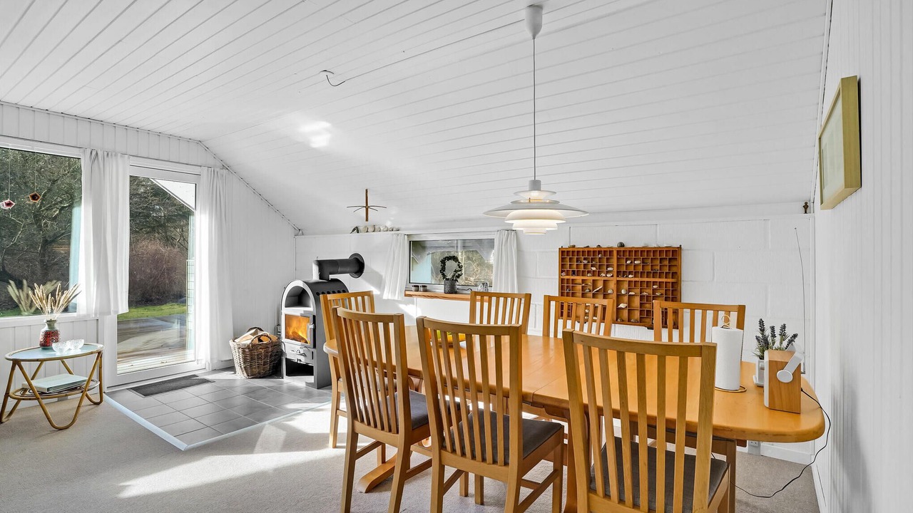 Photo of Bedroom in Hurup Thy