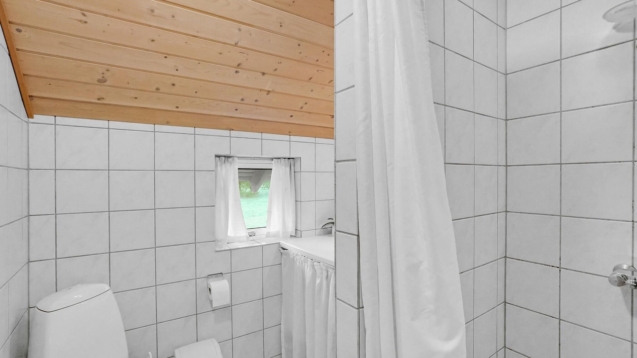Photo of Bathroom in Hurup Thy