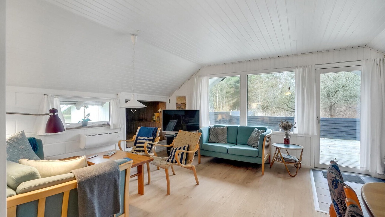 Photo of Bedroom in Hurup Thy