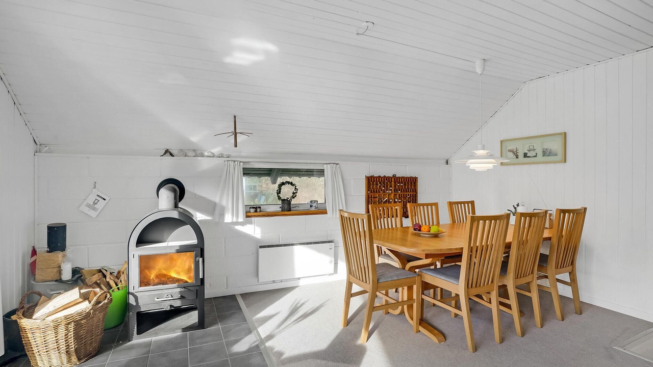 Photo of Bedroom in Hurup Thy