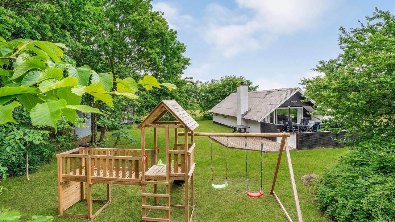 Photo of Outdoor in Hurup Thy