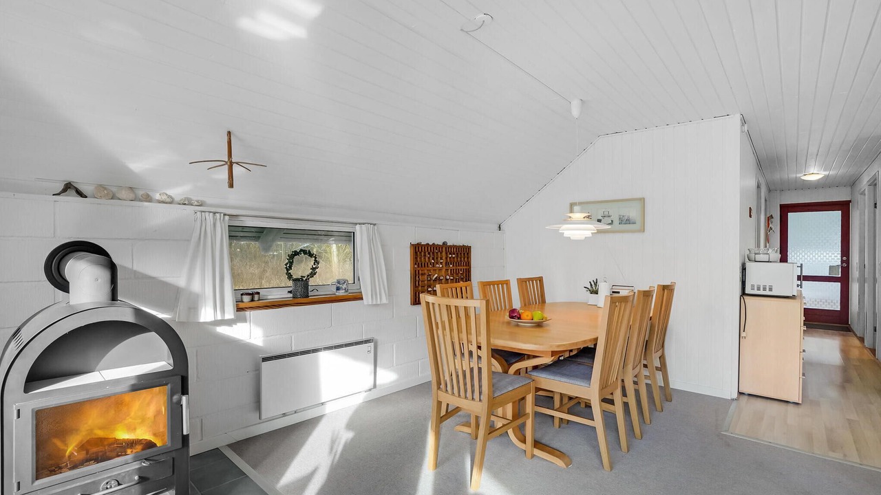 Photo of Bedroom in Hurup Thy