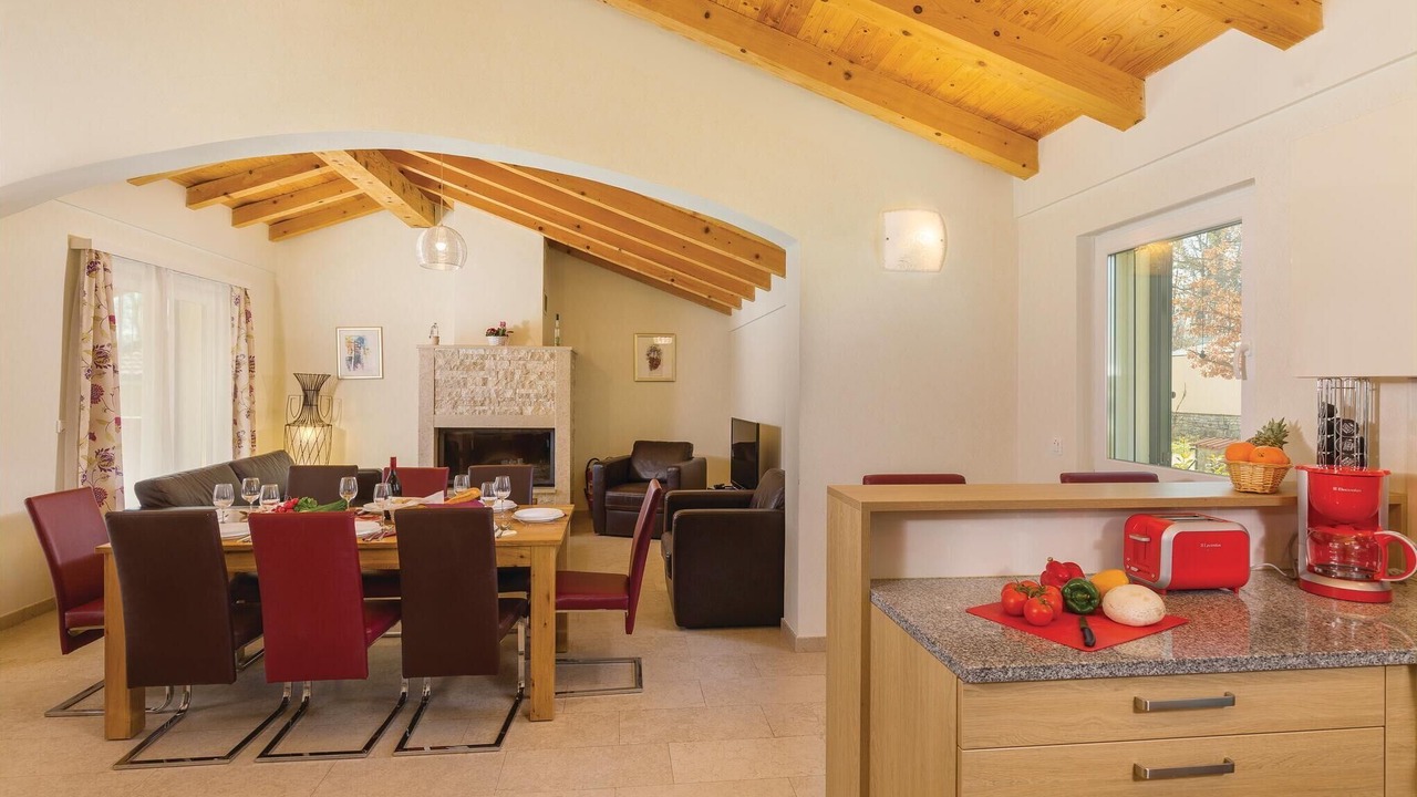 Photo of Bedroom in Rezanci