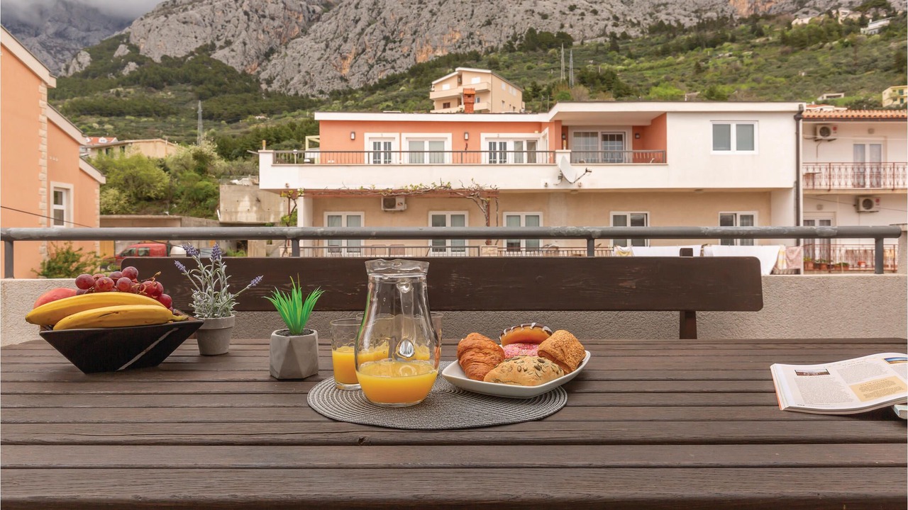 Photo of Others in Makarska