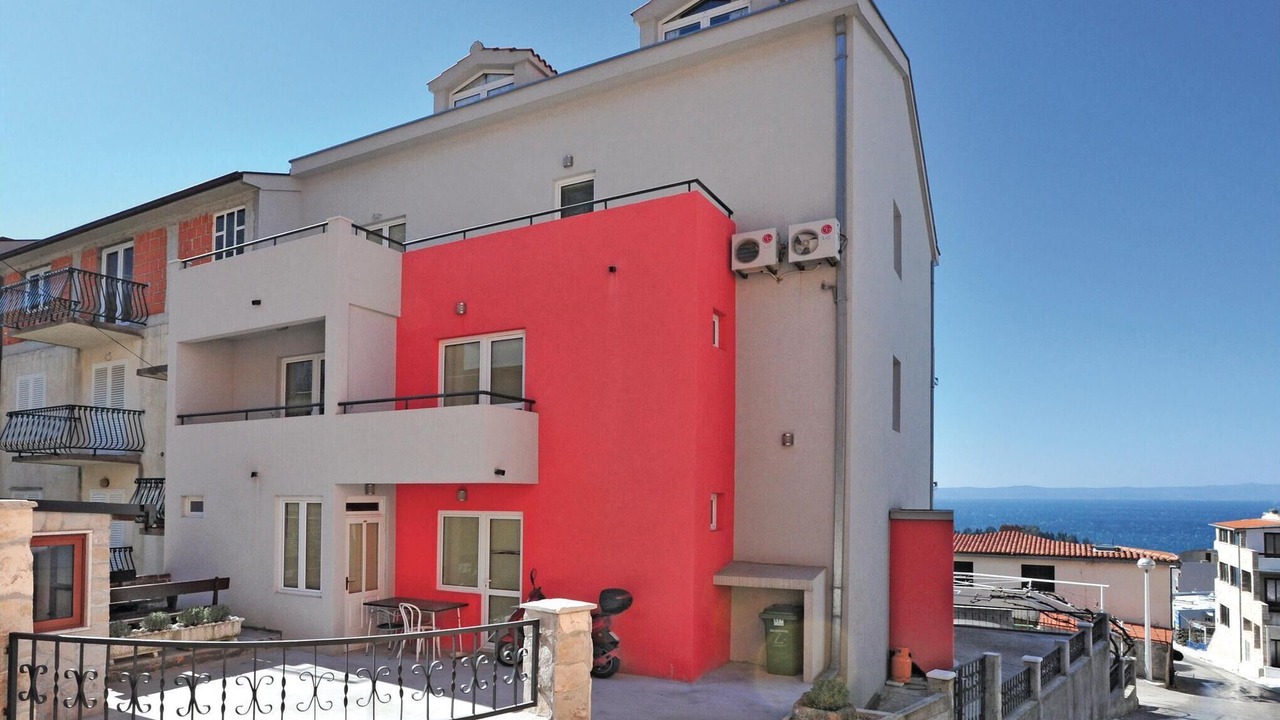 Photo of Others in Makarska