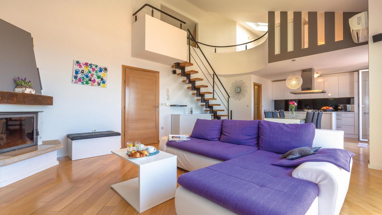 Photo of Bedroom in Makarska