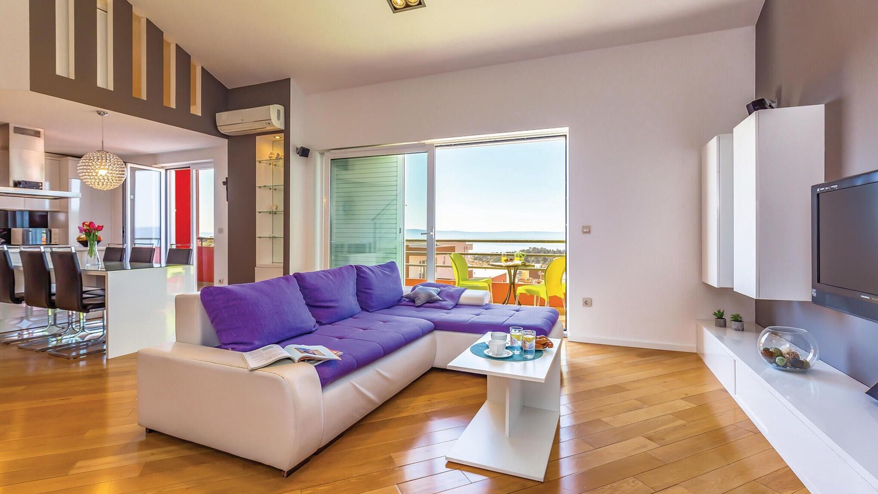 Photo of Bedroom in Makarska