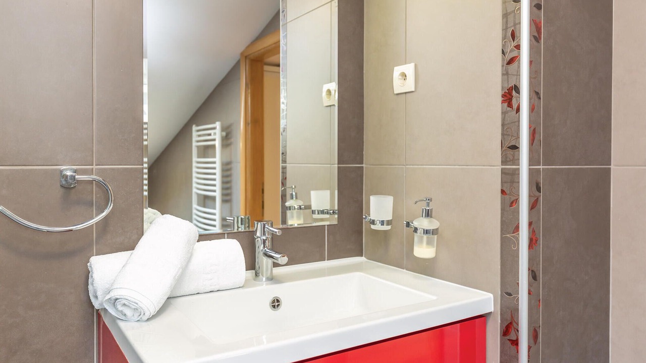 Photo of Bathroom in Makarska