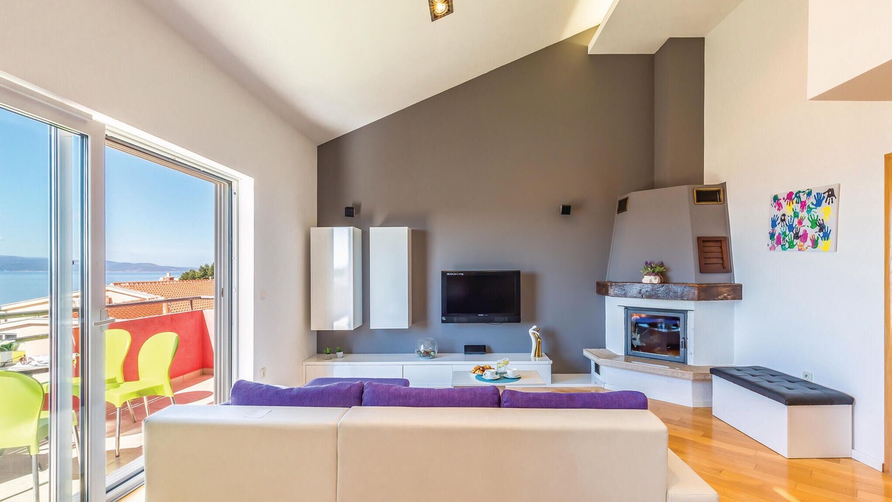 Photo of Bedroom in Makarska