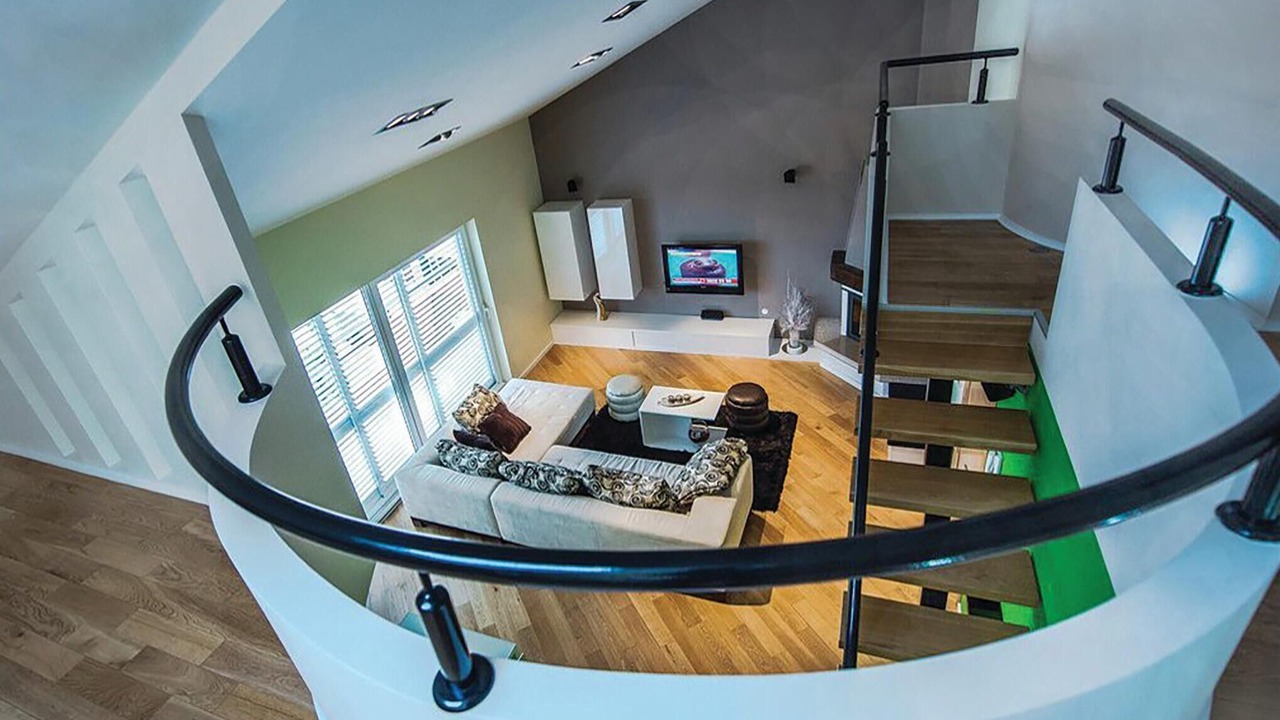 Photo of Bedroom in Makarska