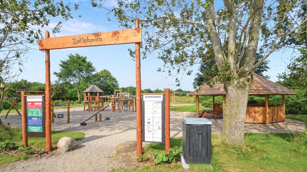 Photo of Others in Fjellerup